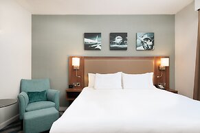 Hilton Garden Inn London Heathrow Airport