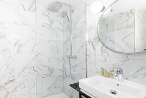 Hilton Garden Inn London Heathrow Airport