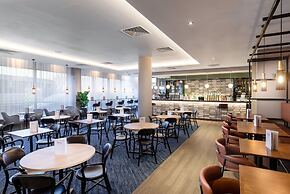 Hilton Garden Inn London Heathrow Airport