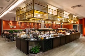 Hilton Garden Inn London Heathrow Airport