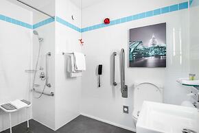 Hilton Garden Inn London Heathrow Airport