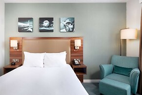 Hilton Garden Inn London Heathrow Airport