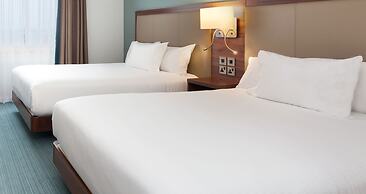 Hilton Garden Inn London Heathrow Airport