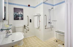 Hilton Garden Inn London Heathrow Airport