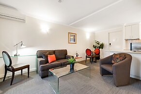 The Peninsula Riverside Serviced Apartments