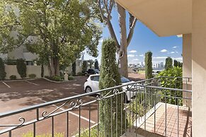 The Peninsula Riverside Serviced Apartments