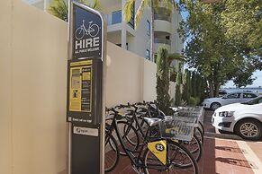 The Peninsula Riverside Serviced Apartments