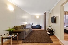 The Peninsula Riverside Serviced Apartments