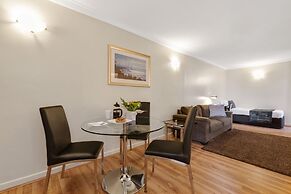 The Peninsula Riverside Serviced Apartments