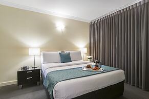 The Peninsula Riverside Serviced Apartments