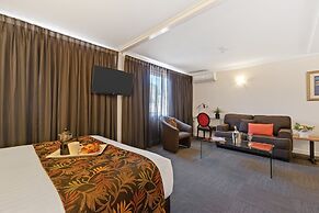 The Peninsula Riverside Serviced Apartments