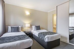 The Peninsula Riverside Serviced Apartments