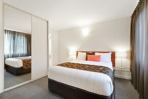 The Peninsula Riverside Serviced Apartments