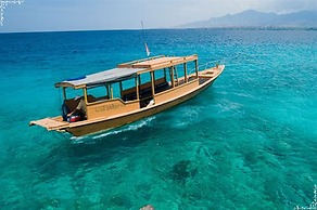 NusaBay Menjangan by WHM