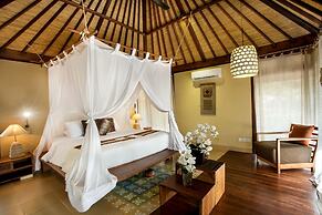 NusaBay Menjangan by WHM