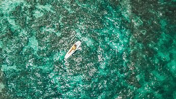 NusaBay Menjangan by WHM