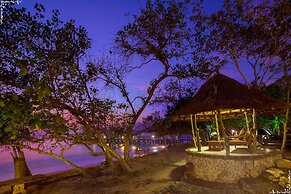 NusaBay Menjangan by WHM