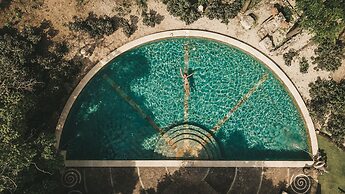 NusaBay Menjangan by WHM