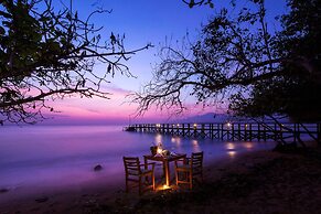 NusaBay Menjangan by WHM