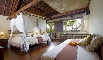 The Sungu Resort & Spa