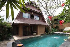 The Sungu Resort & Spa