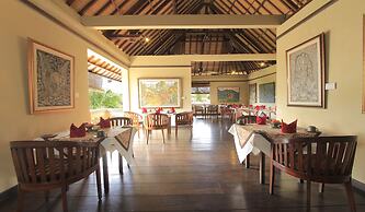 The Sungu Resort & Spa