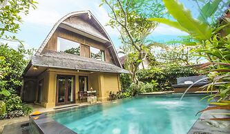 The Sungu Resort & Spa