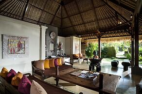 The Sungu Resort & Spa