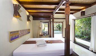 The Sungu Resort & Spa