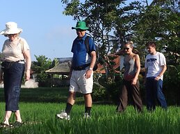 The Sungu Resort & Spa