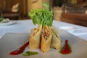 The Sungu Resort & Spa