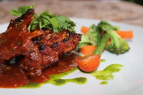 The Sungu Resort & Spa