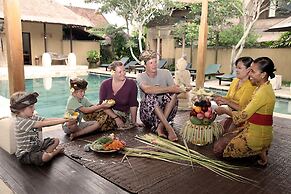 The Sungu Resort & Spa