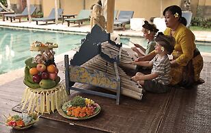 The Sungu Resort & Spa