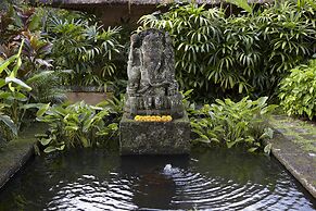 The Sungu Resort & Spa