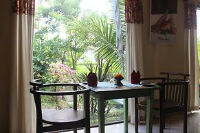 The Sungu Resort & Spa