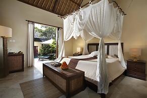 The Sungu Resort & Spa