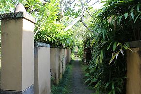 The Sungu Resort & Spa