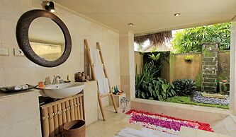 The Sungu Resort & Spa