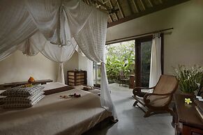 The Sungu Resort & Spa