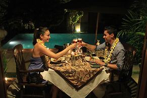 The Sungu Resort & Spa