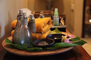 The Sungu Resort & Spa