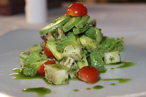 The Sungu Resort & Spa