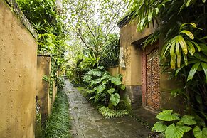 The Sungu Resort & Spa