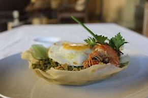 The Sungu Resort & Spa