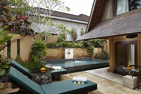 The Sungu Resort & Spa