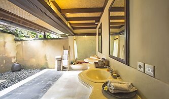 The Sungu Resort & Spa