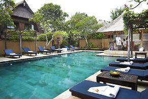 The Sungu Resort & Spa