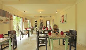 The Sungu Resort & Spa