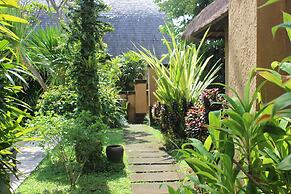 The Sungu Resort & Spa